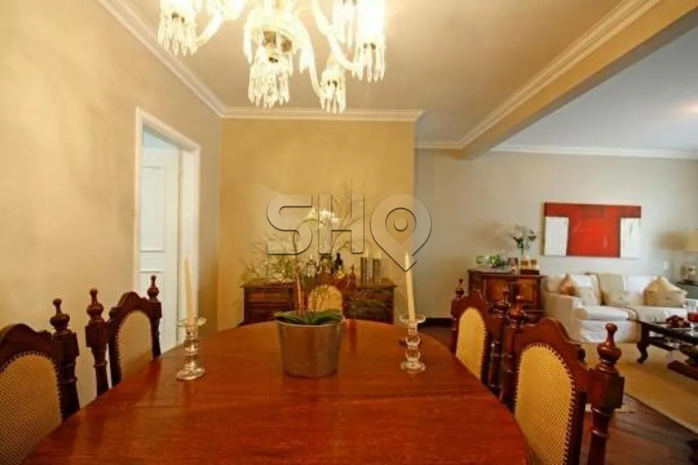 Apartamento, 3 quartos, 134 m² - Foto 4