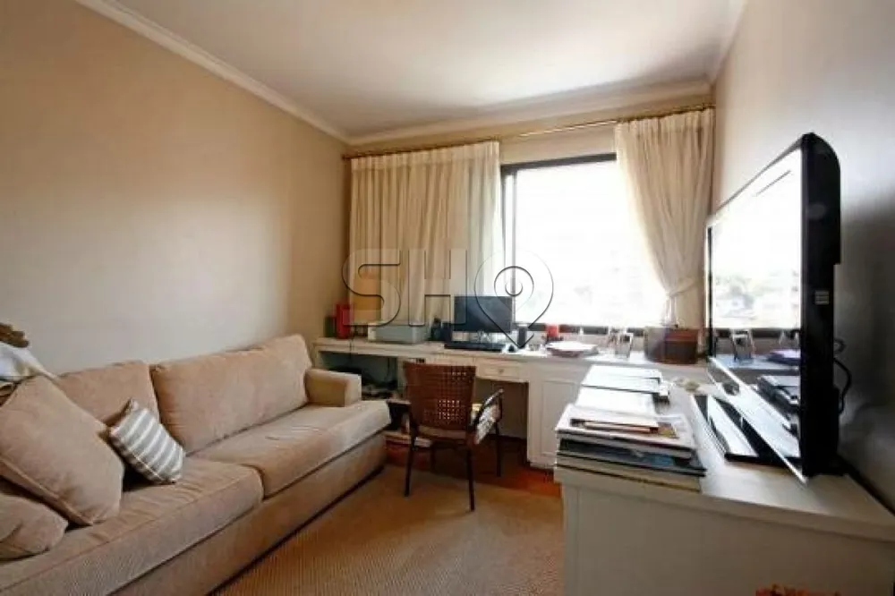 Apartamento, 3 quartos, 134 m² - Foto 5