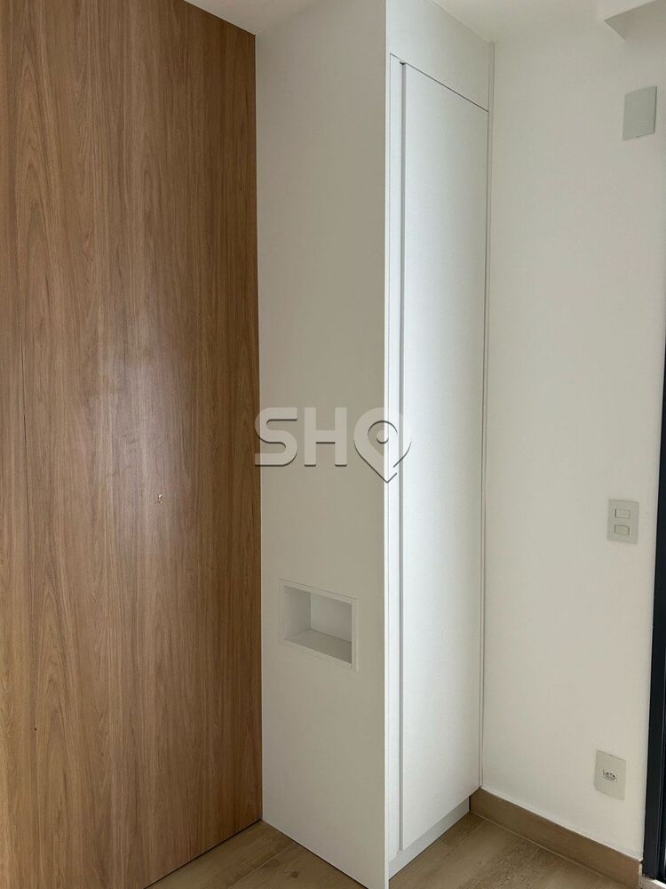 Apartamento, 1 quarto, 27 m² - Foto 3