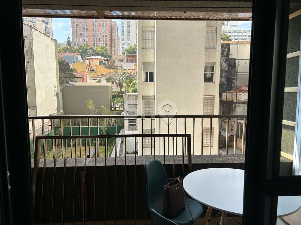Apartamento, 1 quarto, 27 m² - Foto 18