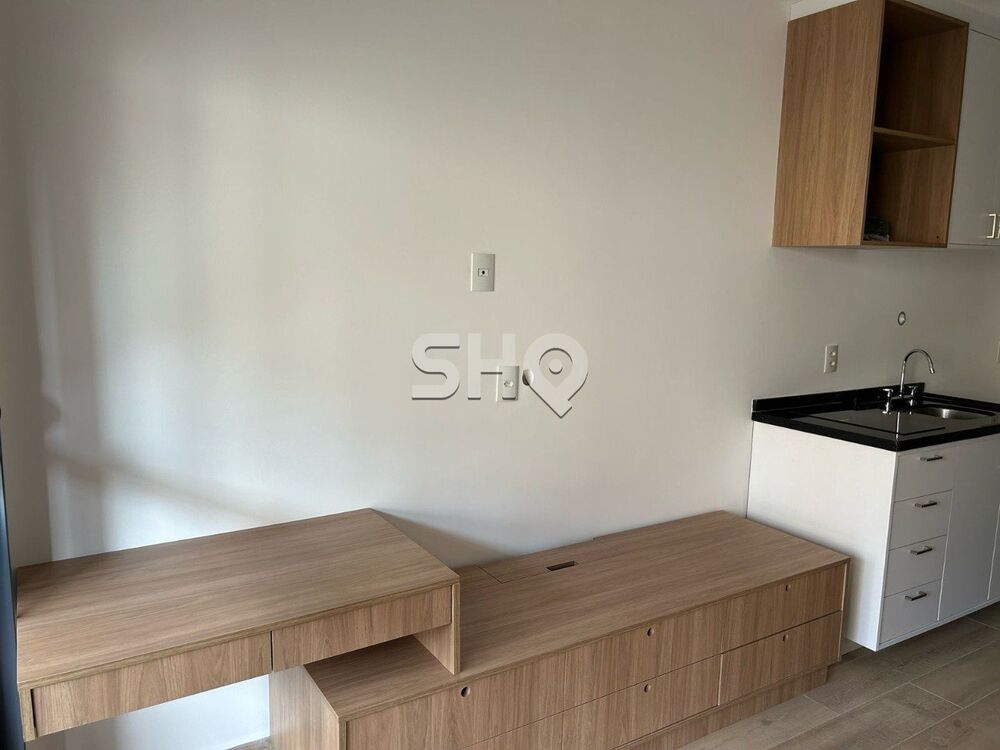Apartamento, 1 quarto, 27 m² - Foto 17