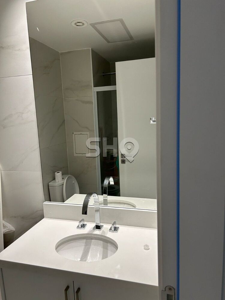 Apartamento, 1 quarto, 27 m² - Foto 12