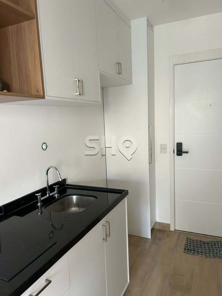 Apartamento, 1 quarto, 27 m² - Foto 6