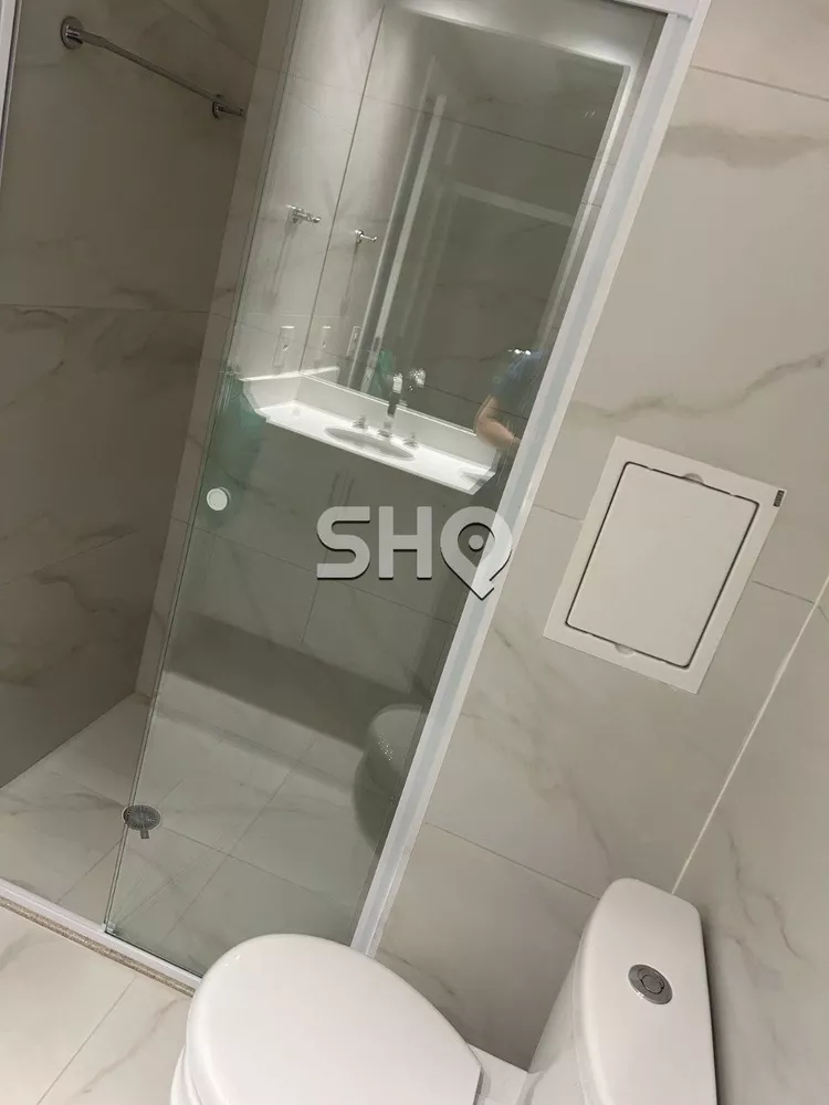 Apartamento, 1 quarto, 27 m² - Foto 1