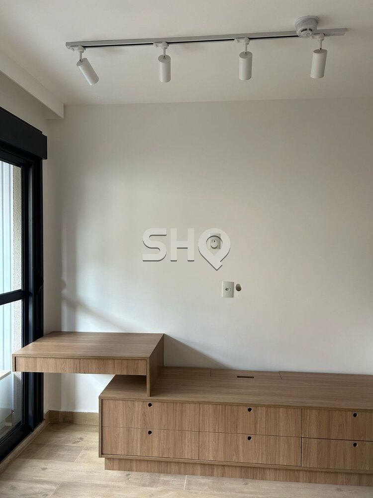Apartamento, 1 quarto, 27 m² - Foto 11