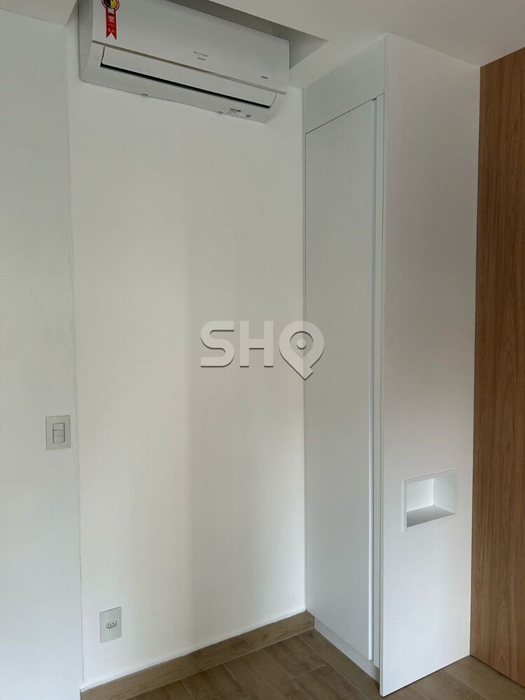 Apartamento, 1 quarto, 27 m² - Foto 16
