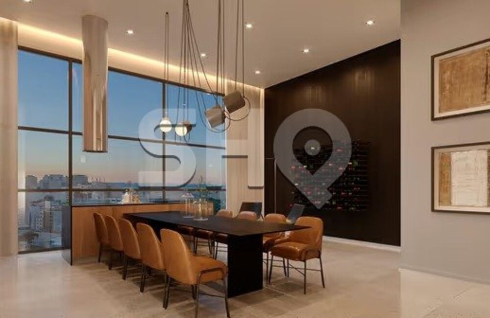 Apartamento, 1 quarto, 27 m² - Foto 5