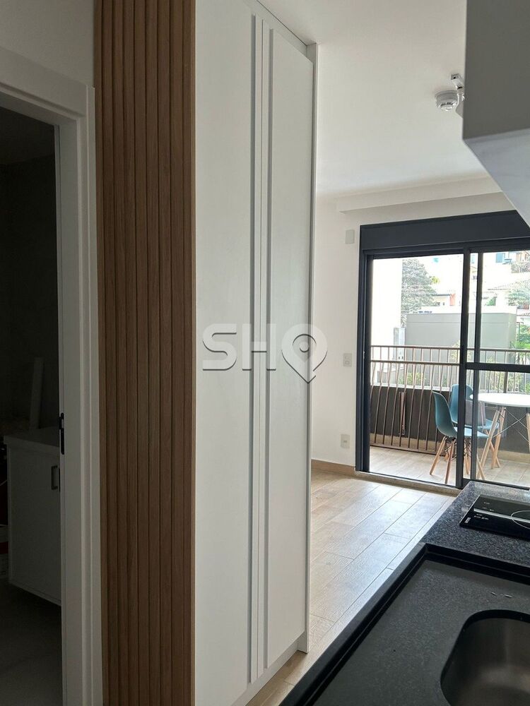 Apartamento, 1 quarto, 27 m² - Foto 13