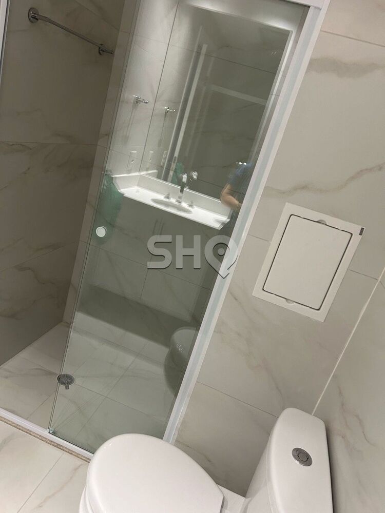 Apartamento, 1 quarto, 27 m² - Foto 8