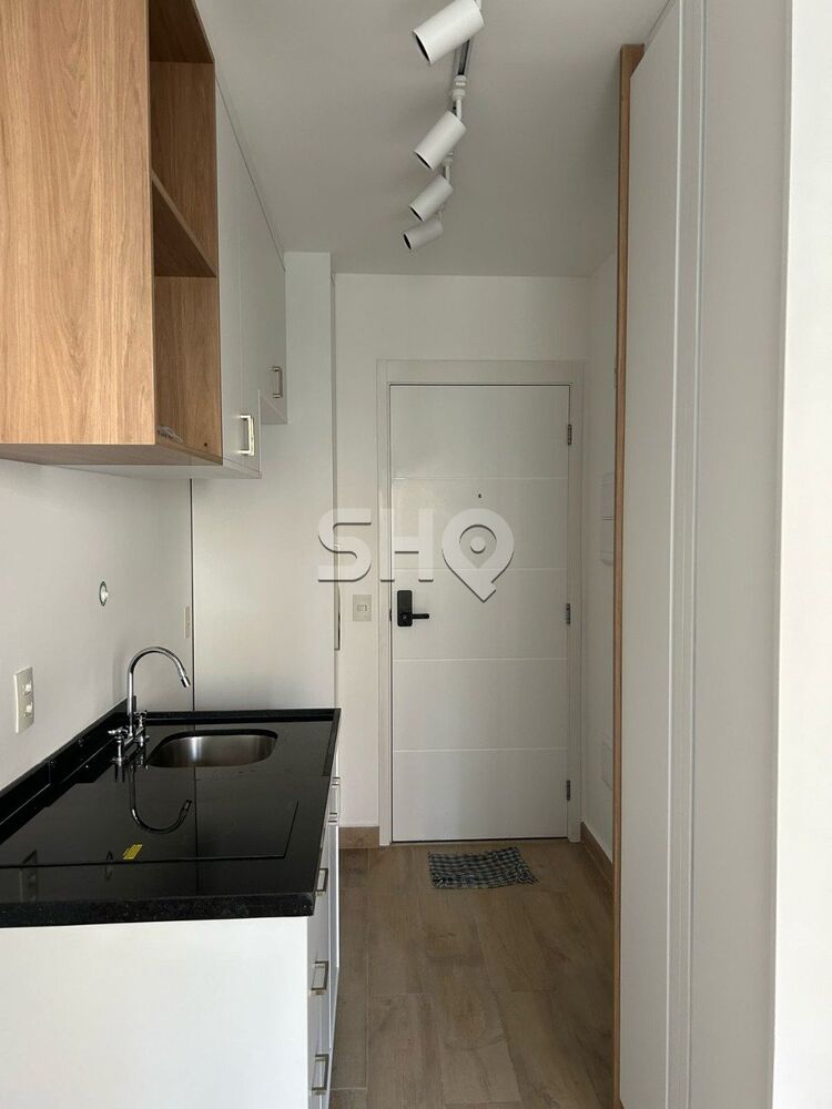 Apartamento, 1 quarto, 27 m² - Foto 2