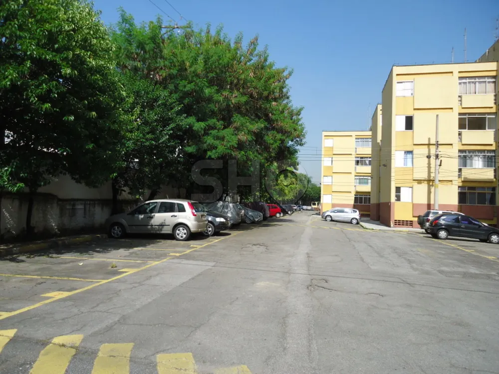 Apartamento, 2 quartos, 55 m² - Foto 4