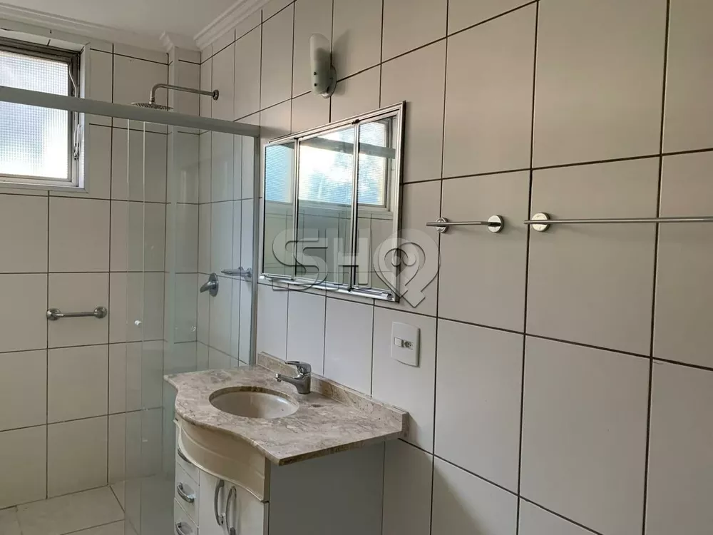 Apartamento à venda com 3 quartos, 147m² - Foto 9