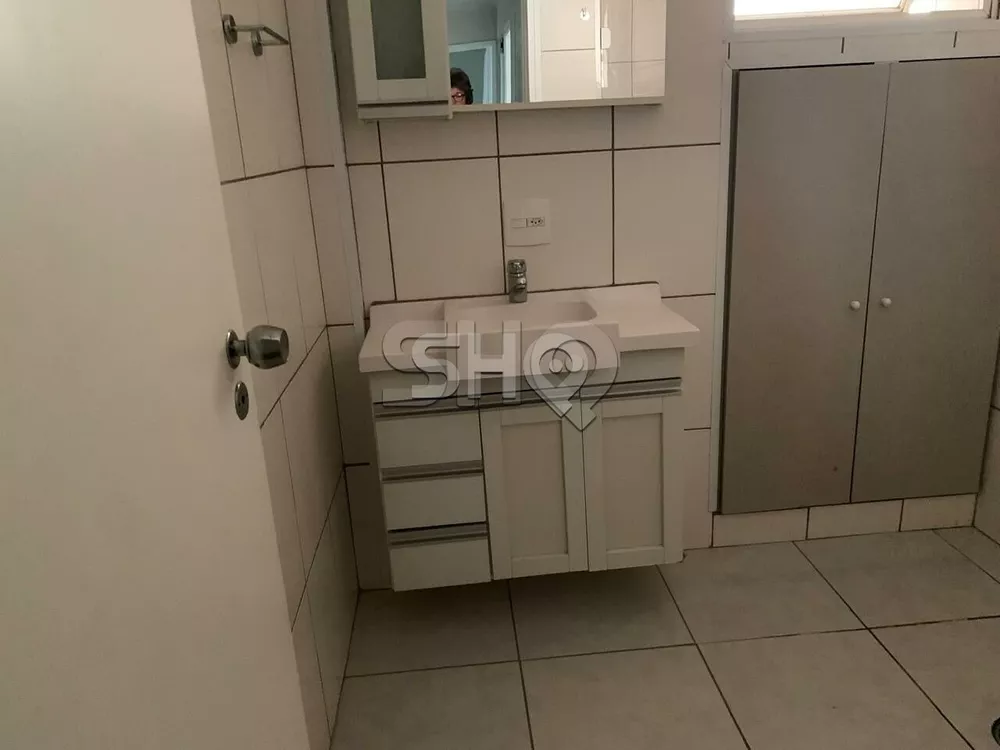 Apartamento à venda com 3 quartos, 147m² - Foto 4