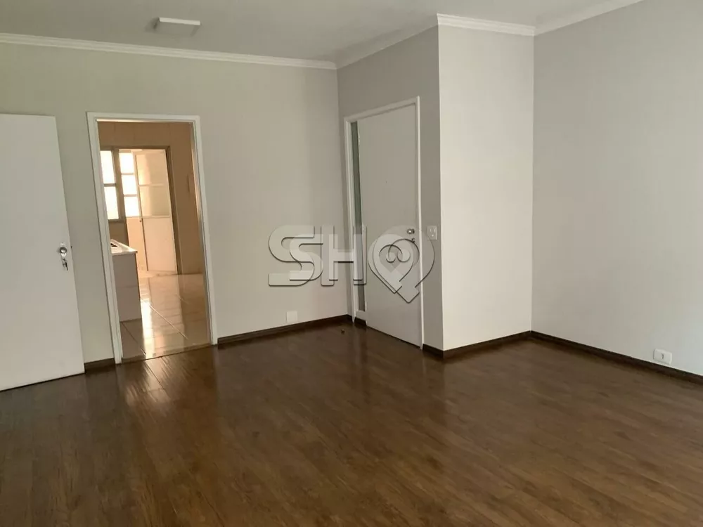 Apartamento à venda com 3 quartos, 147m² - Foto 3