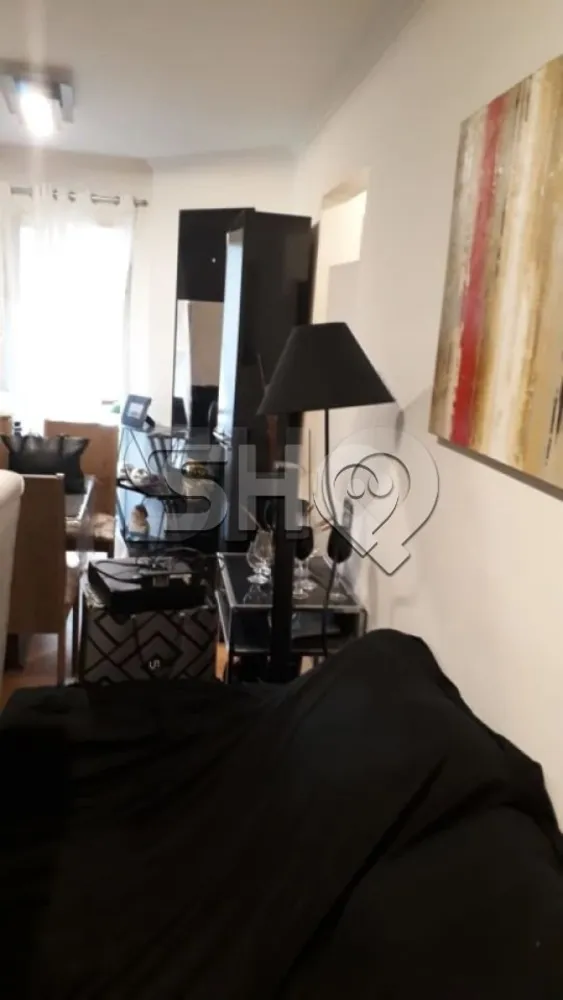 Apartamento, 2 quartos, 64 m² - Foto 8