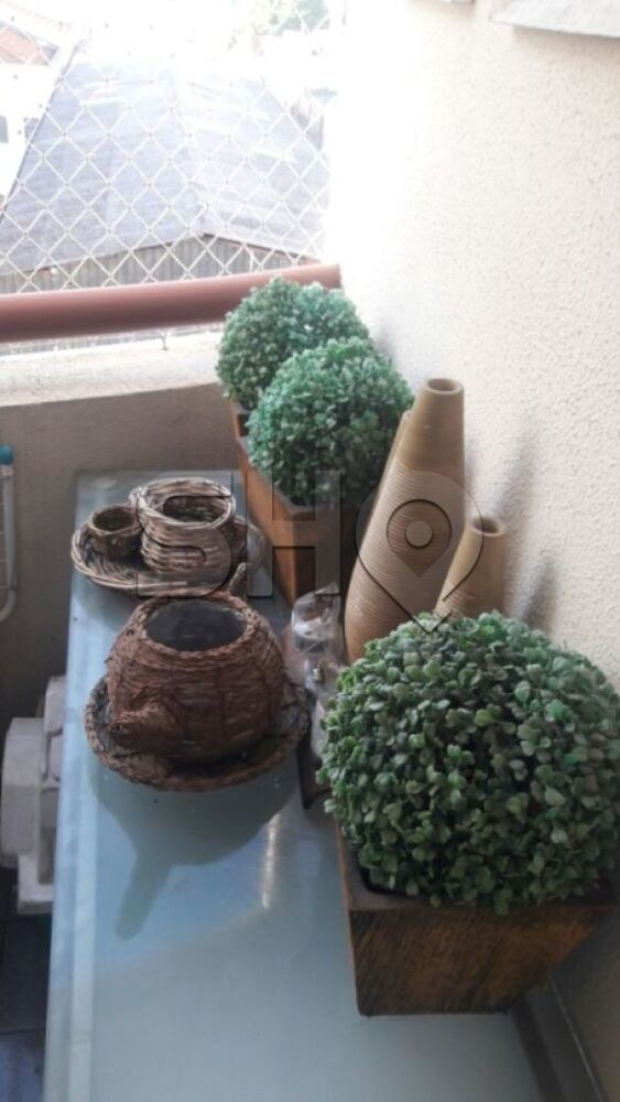 Apartamento, 2 quartos, 64 m² - Foto 4