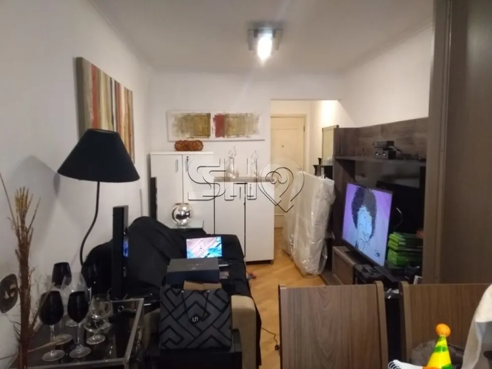 Apartamento, 2 quartos, 64 m² - Foto 7