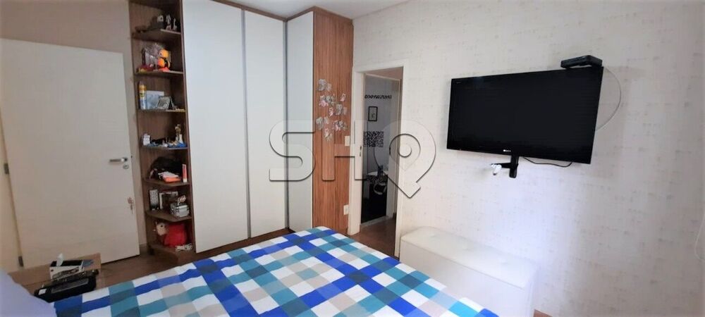 Sobrado à venda com 5 quartos, 300m² - Foto 3