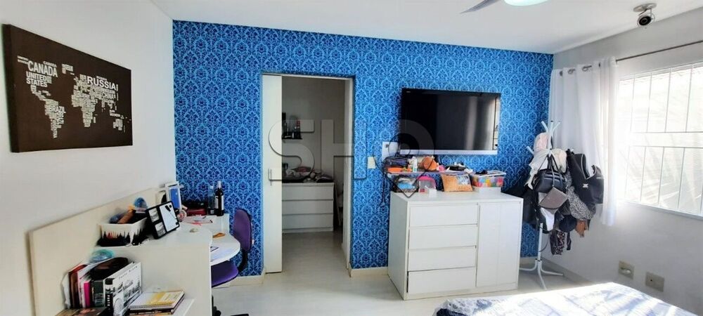 Sobrado à venda com 5 quartos, 300m² - Foto 4
