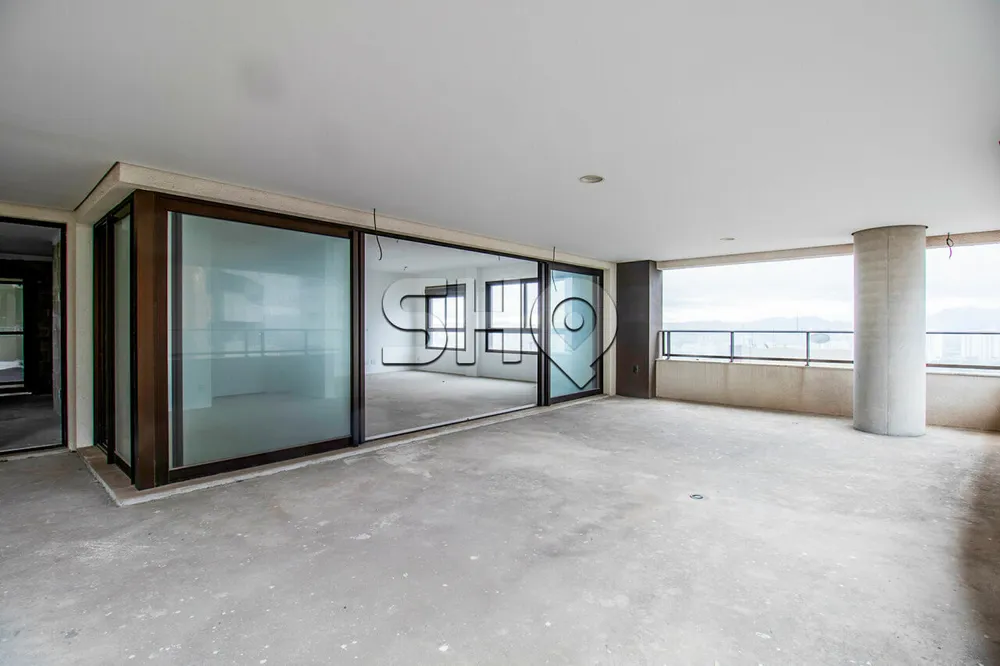Apartamento, 4 quartos, 218 m² - Foto 5