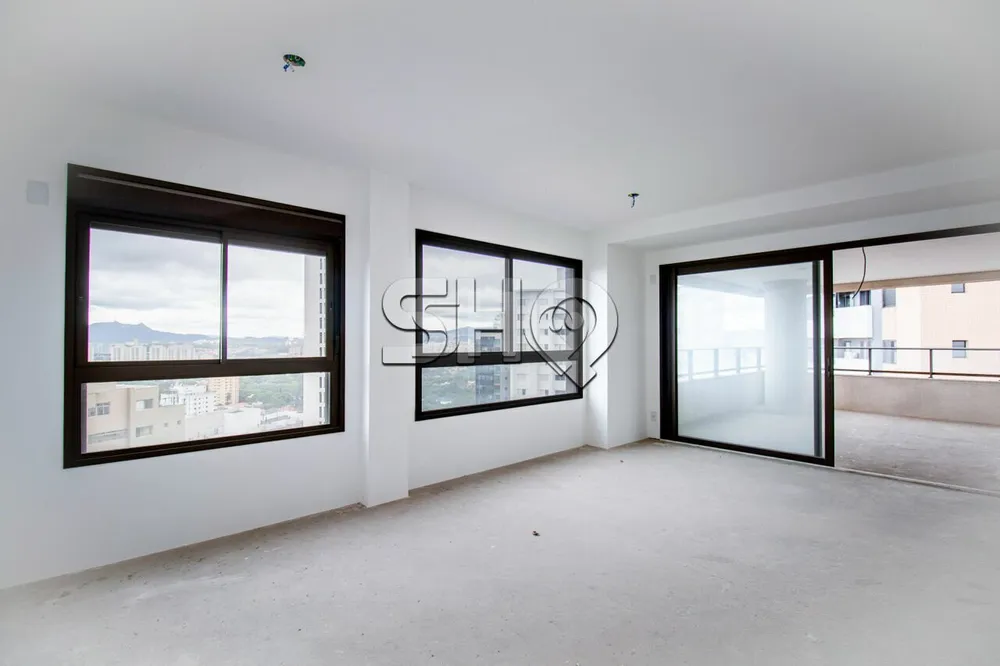 Apartamento, 4 quartos, 218 m² - Foto 8