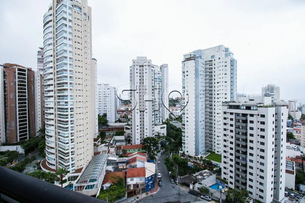 Apartamento, 4 quartos, 218 m² - Foto 7