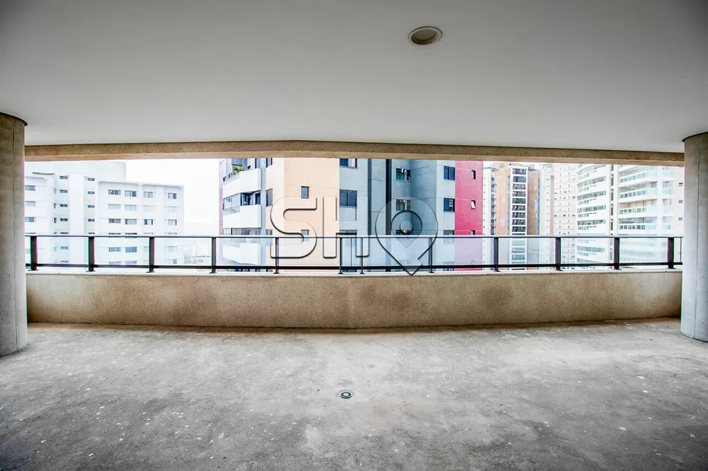 Apartamento, 4 quartos, 218 m² - Foto 6