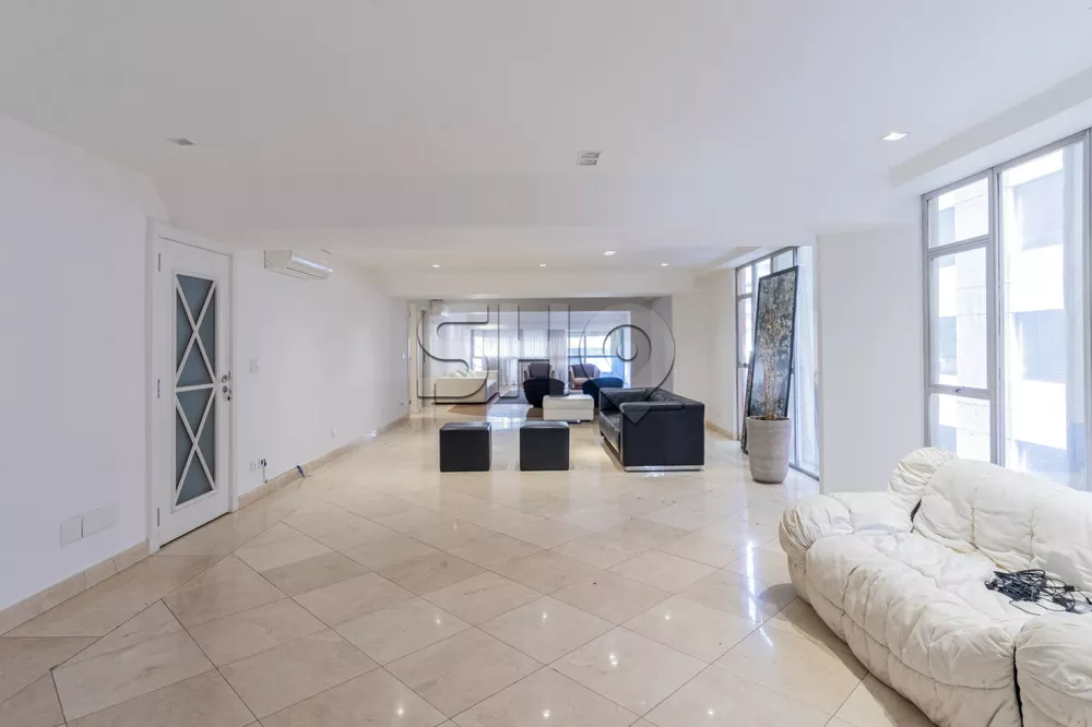 Apartamento, 3 quartos, 300 m² - Foto 4