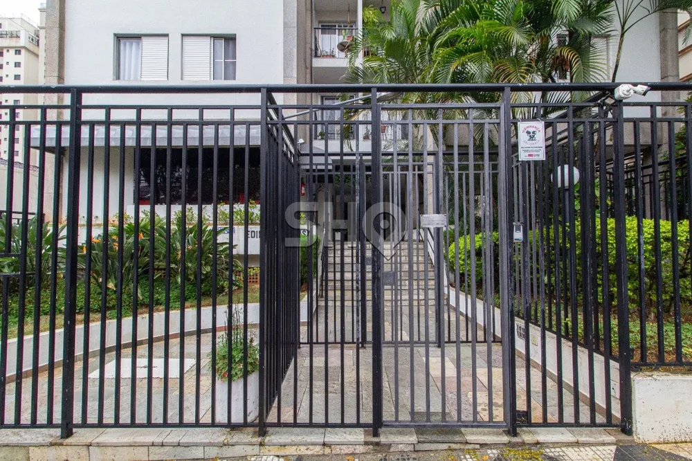 Apartamento, 3 quartos, 68 m² - Foto 26