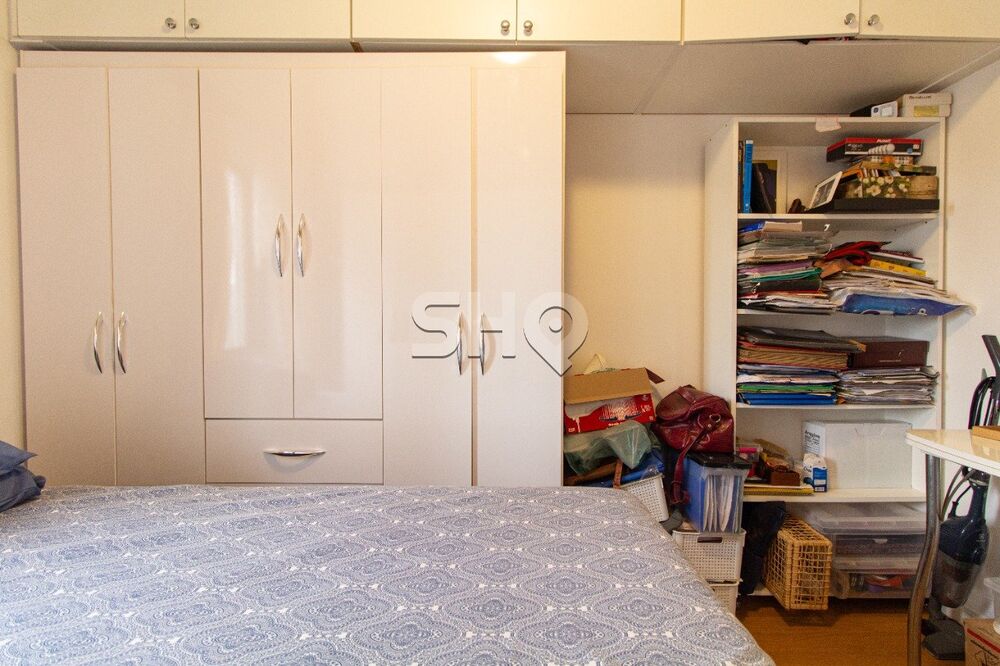 Apartamento, 3 quartos, 68 m² - Foto 4