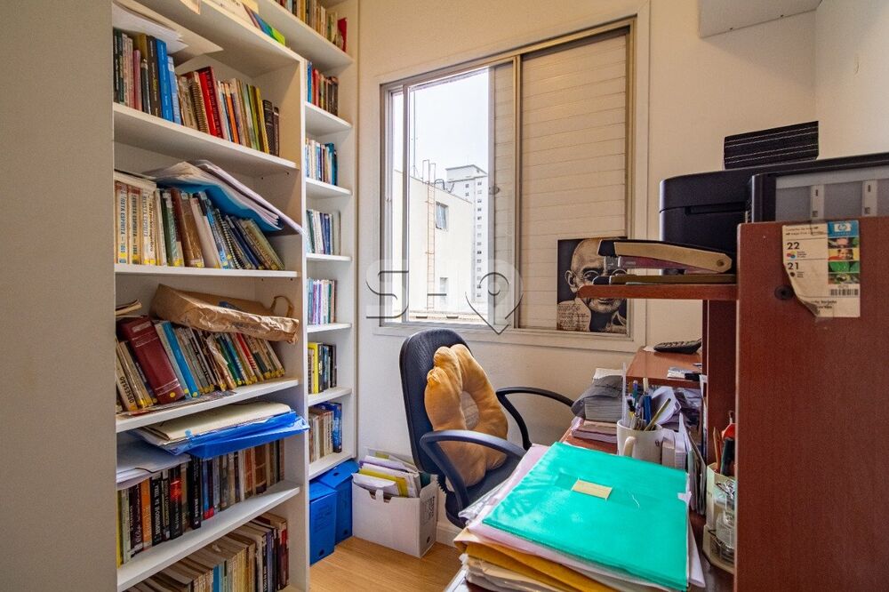 Apartamento, 3 quartos, 68 m² - Foto 8