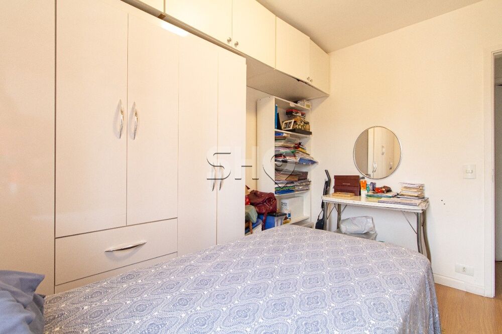 Apartamento, 3 quartos, 68 m² - Foto 5