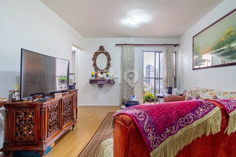 Apartamento, 3 quartos, 68 m² - Foto 1
