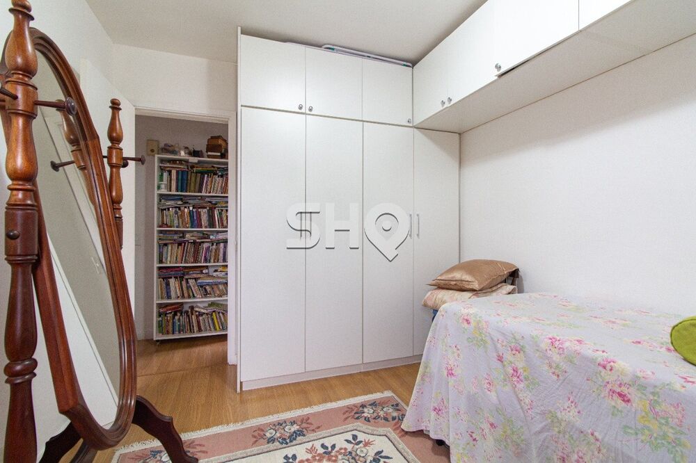 Apartamento, 3 quartos, 68 m² - Foto 6