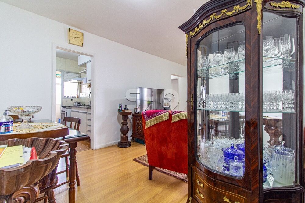 Apartamento, 3 quartos, 68 m² - Foto 1