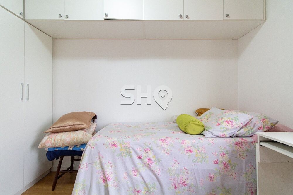 Apartamento, 3 quartos, 68 m² - Foto 7