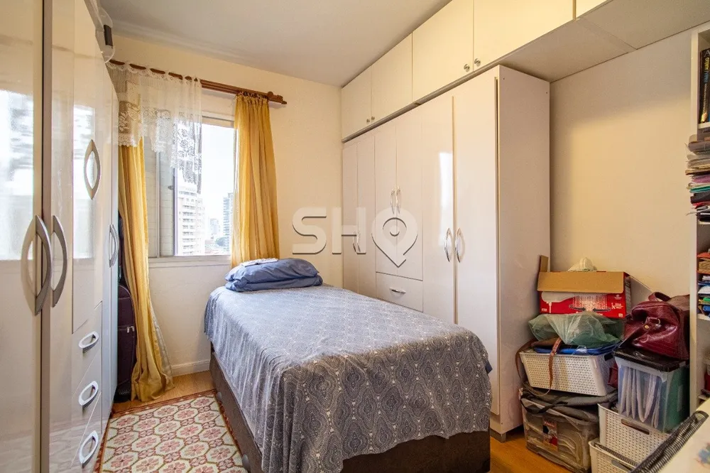 Apartamento, 3 quartos, 68 m² - Foto 5