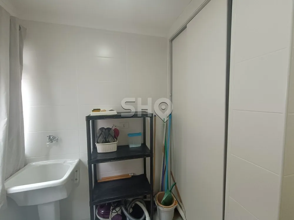 Apartamento, 2 quartos, 85 m² - Foto 3