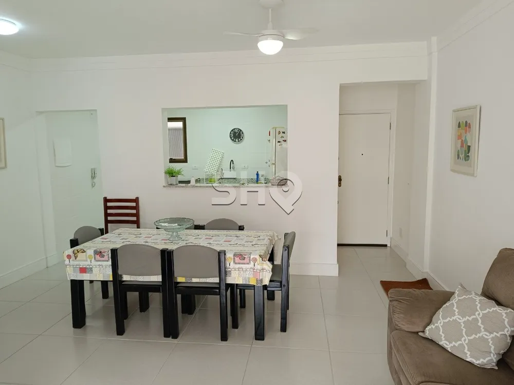 Apartamento, 2 quartos, 85 m² - Foto 4