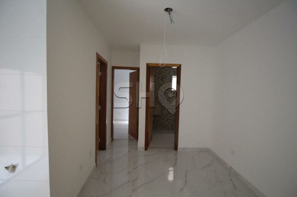 Apartamento, 2 quartos, 38 m² - Foto 3