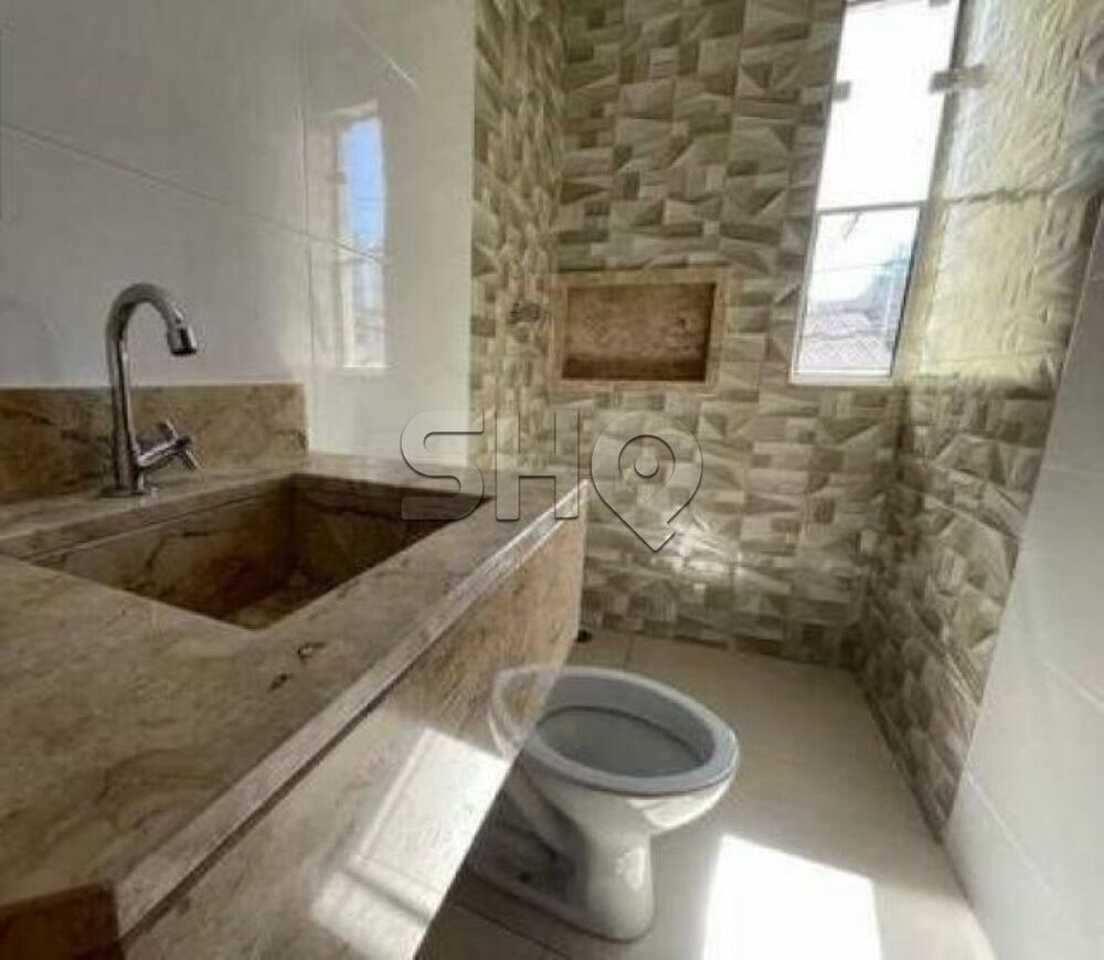 Apartamento, 2 quartos, 38 m² - Foto 8