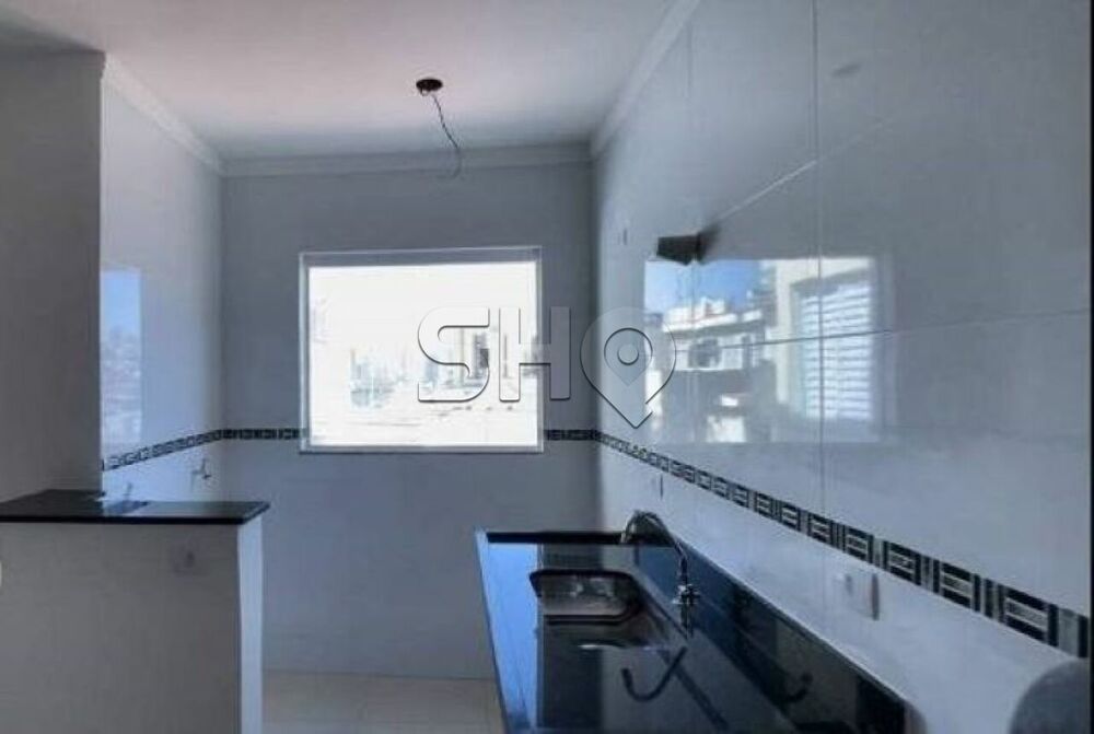 Apartamento, 2 quartos, 38 m² - Foto 1