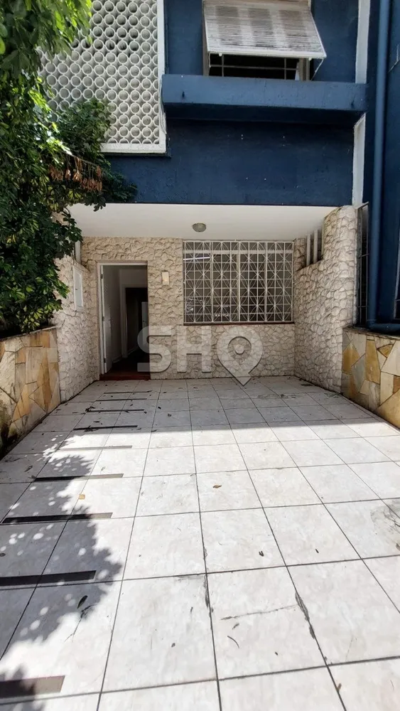 Casa, 3 quartos, 108 m² - Foto 1