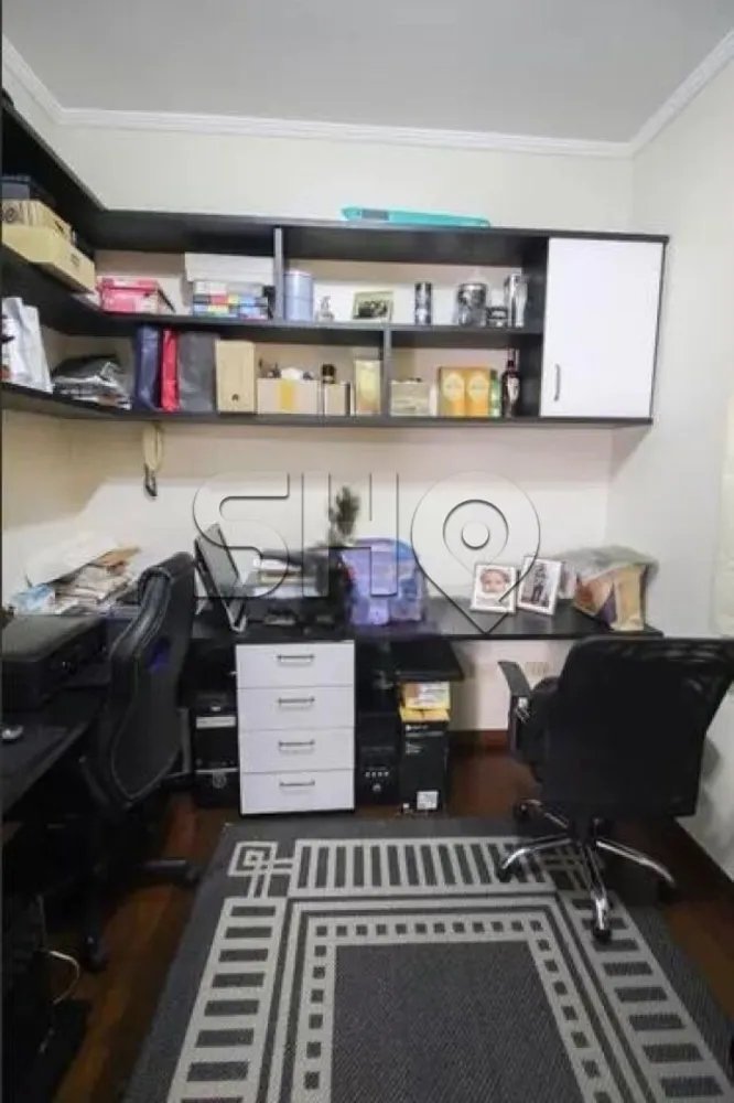 Sobrado, 4 quartos, 420 m² - Foto 6