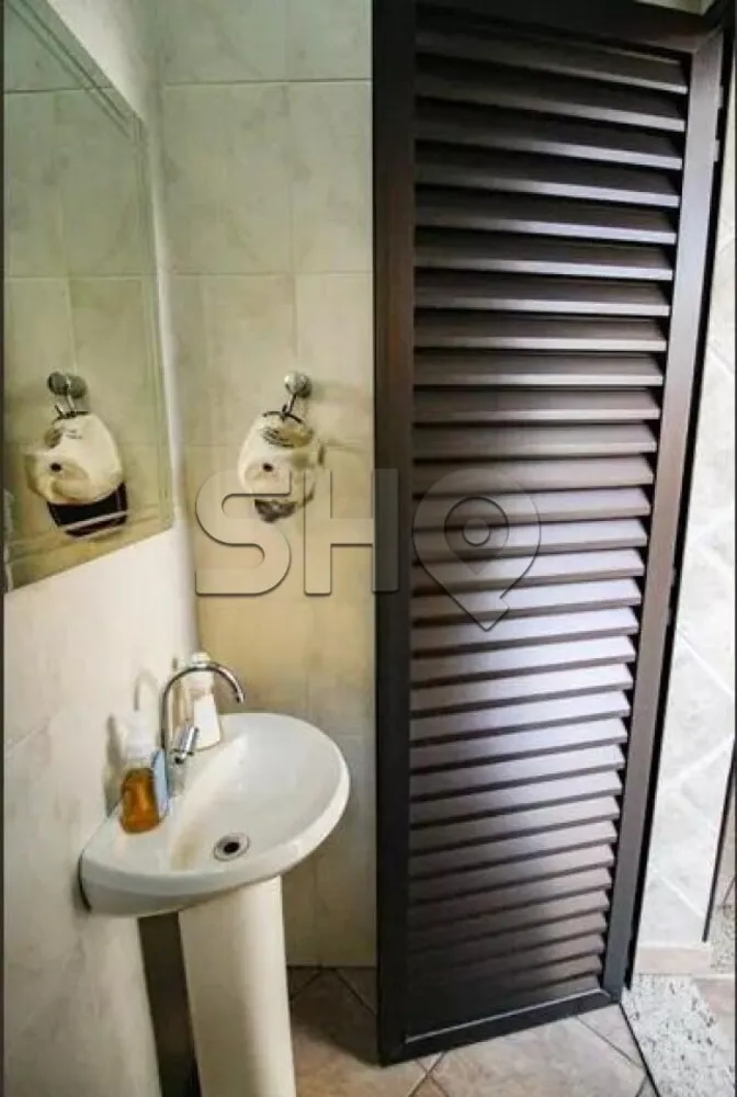 Sobrado, 4 quartos, 420 m² - Foto 8