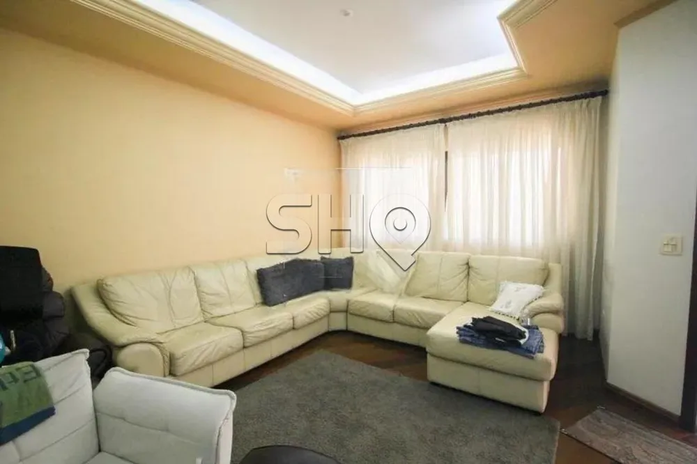 Sobrado, 4 quartos, 420 m² - Foto 3