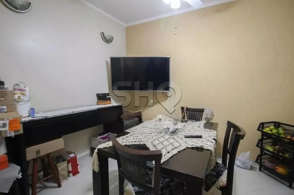 Sobrado, 4 quartos, 420 m² - Foto 4