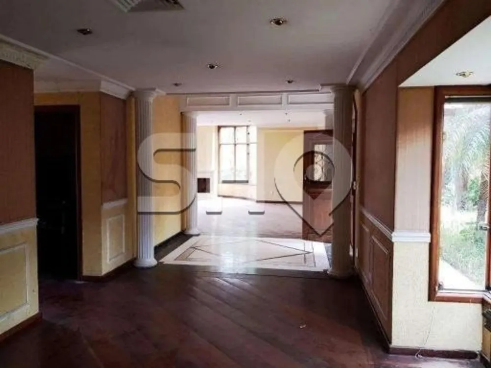 Sobrado, 5 quartos, 527 m² - Foto 10