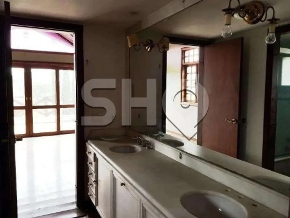 Sobrado, 5 quartos, 527 m² - Foto 6