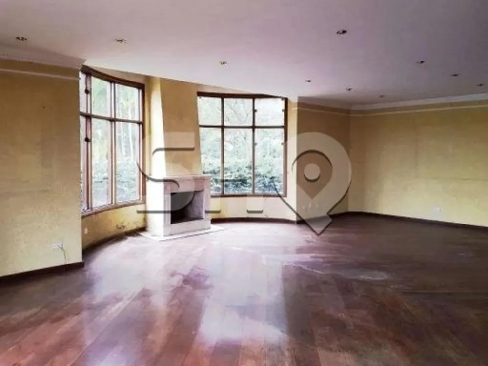 Sobrado, 5 quartos, 527 m² - Foto 12